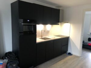 Keuken renovatie door PBI Bouw