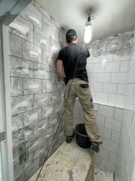 Installatiebedrijf Arnhem