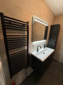 badkamer renovatie pbi bouw