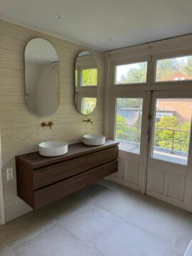 badkamer renovatie PBI bouw